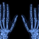 Prevent door finger injury