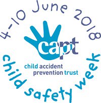 Children’s Charter supports Child Safety Week
