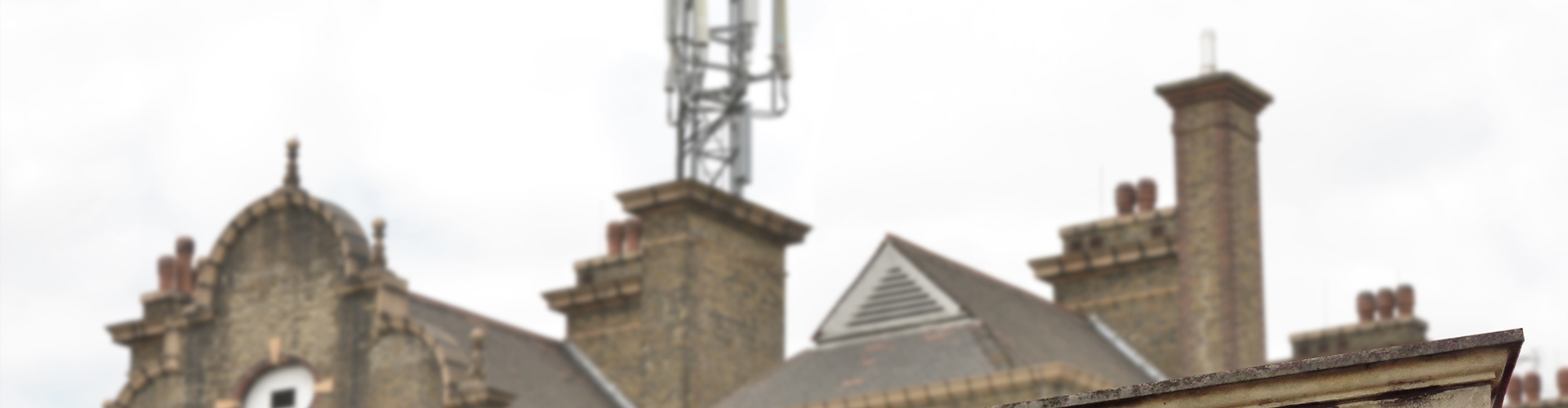 Exposure to Electrosmog