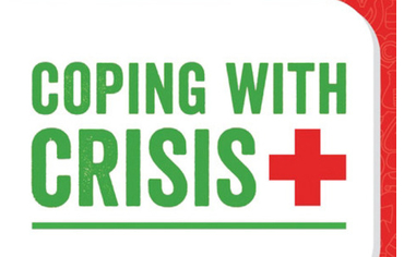 Coping with Crisis Book Review
